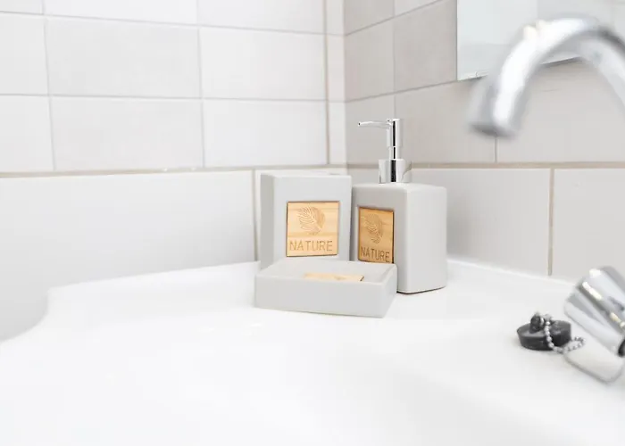 Hostel Aladdin's Larnaca