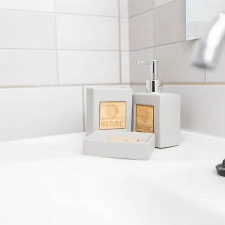 Хостел Aladdin's Ларнака