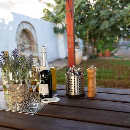 Aladdin's Ларнака